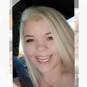 Meet your Posher, Reese